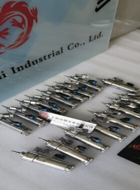 BANSEOK磐石 BV-302  /  Needle off 阀门  点胶阀