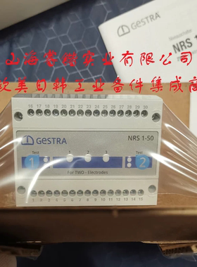 GESTRA TRV5-40 杰斯特拉