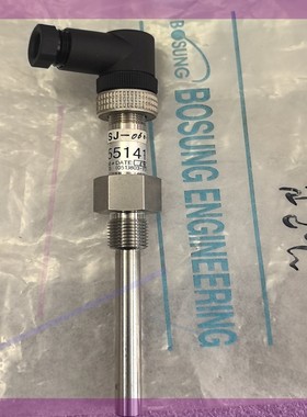 船用温度传感器 S-55141 PT-1000Ω