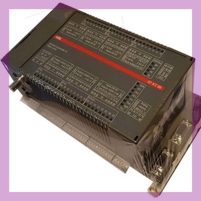 ABB  GJR5253100R0260  07KT98