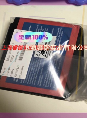 VE3008控制器KJ2205X1-MQ2