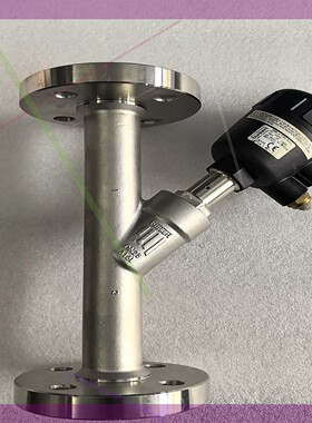 burkert 宝德比例调节阀门8692/2702
