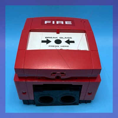 MCP-C 5200014- 01A  Consilium 康士廉 手报