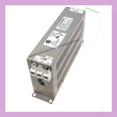 【AB罗克韦尔滤波器】型号:2198-DB20-F,三相,4
