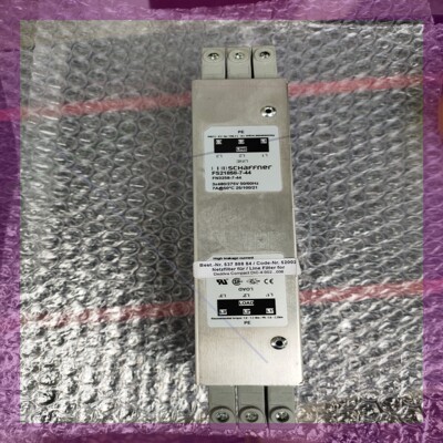 夏弗纳FS21858-7-44滤波器