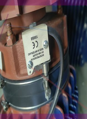 德国进口SEW制动器BMG4HF 230AC