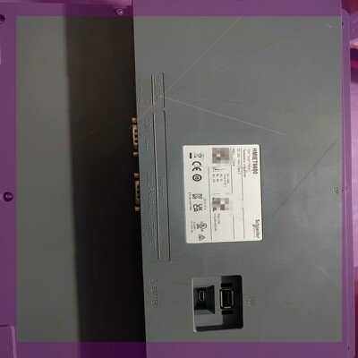 HMIET6600施耐德触摸屏