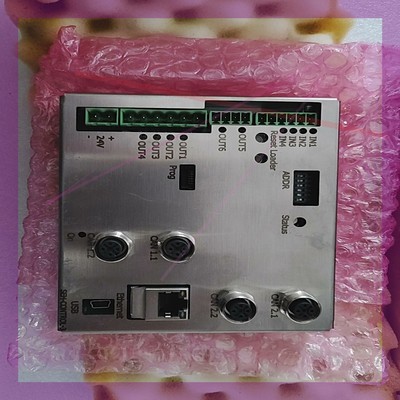 HENNECKE硅片分选机控制器10091742