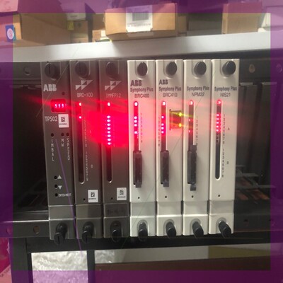 ABB SPNPM22 INNPM22  SPNIS21