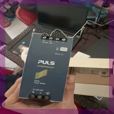 PLUS电源 CS10.244