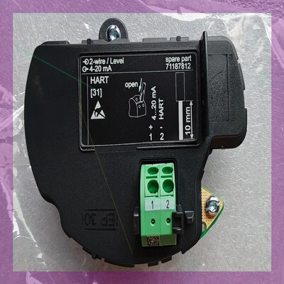 e+h 71187812,e+h,I/O 模块,全新