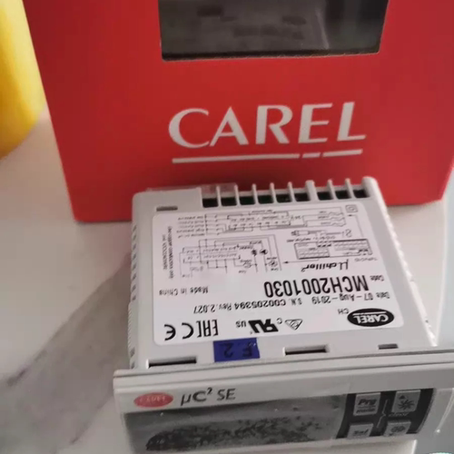 MCH2001030  卡乐CAREL 温控器