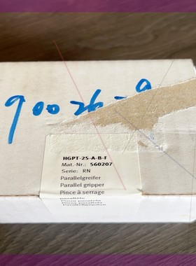 HGPT-25-A-B-F  订货号560207