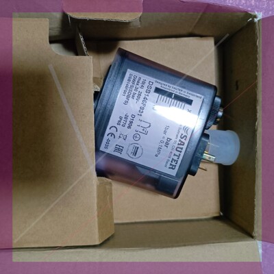 压力开关DSB146F931