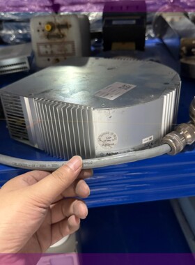 Agilent安捷伦TV1001NAV.C.U分子泵控制器,