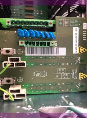 ABB G1LB 1KHW000601R0002