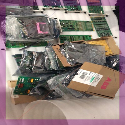 ABB贝利DCS卡件SPDSI13  SPFEC12