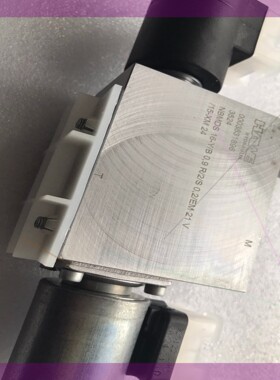 哈威电磁阀NBMDS 16-Y/B 0,9 R/2/S0,2/EM21V