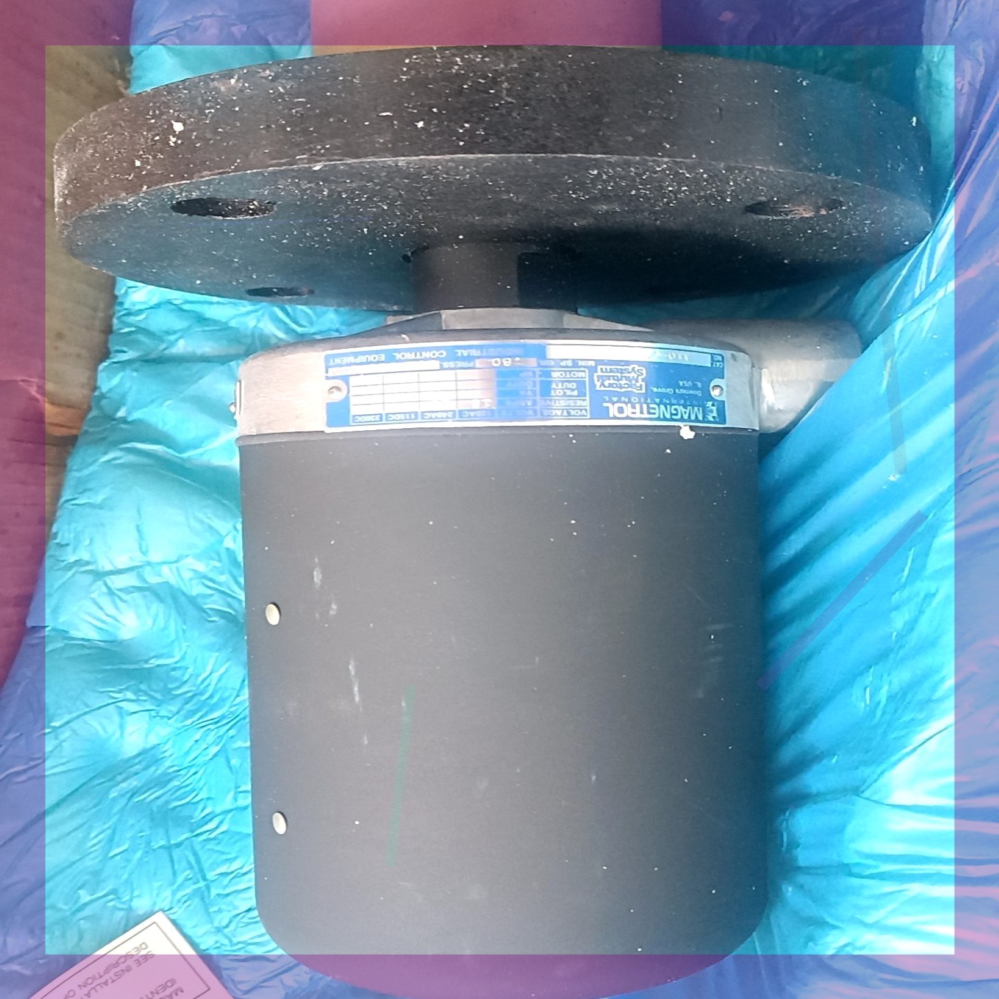 美国Magnetrol雷达料位开关液位计开关A10-1G