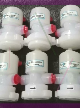 FURON回吸阀SBVM-144-SCR-F6