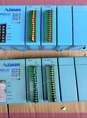 ADAM 5510M 可编程控制器