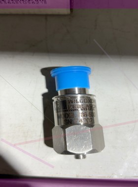 WILCOXON传感器786-500