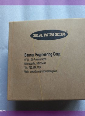 Q45UBB63BC邦纳超声波传感器 46360