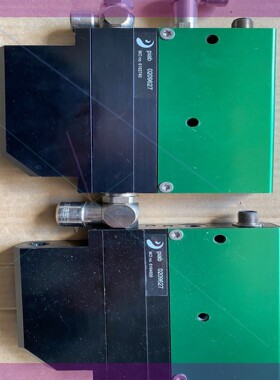 派亚博 Piab 真空发生器 0209627