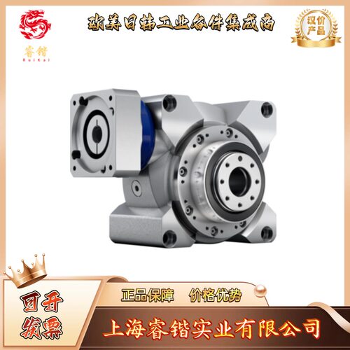 WITTENSTEIN威腾斯坦   VT+080S-MF2-280-5G0-1S  ALPHA阿尔法