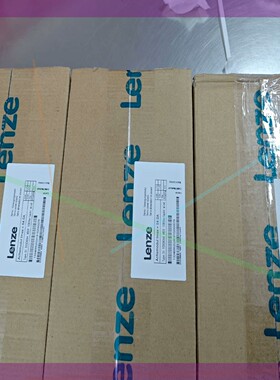 伦茨Lenze变频器  ECSCA064