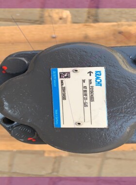 克拉克机械油泵KF80RF23/232-GJS