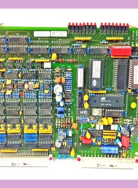 CSI 8016 电路板CARD 900041C CSI 8