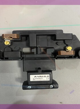 法勒AVAHLE集电器,SA-SKR4/40-4HS02,4