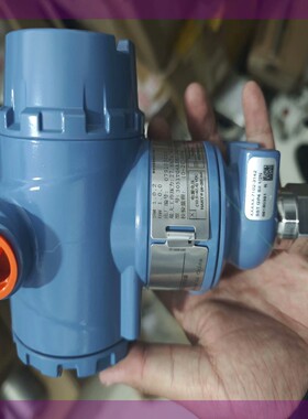 罗斯蒙特3051TG4A压力变送器