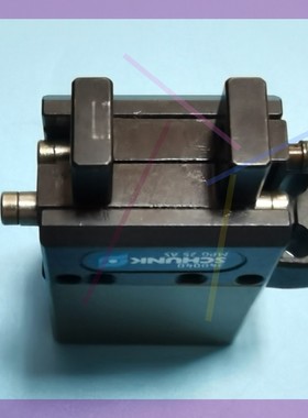 德国雄克,SCHUNK,340040,mpg25,雄克夹爪,