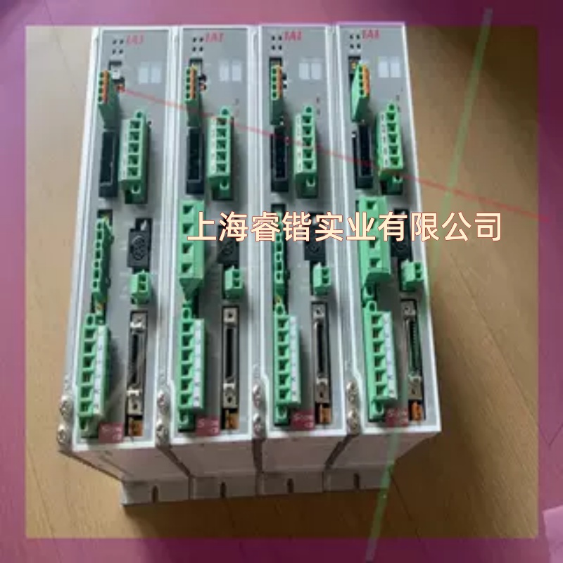 IAI 驱动器SCON-CB-200WAI-CC-0-2