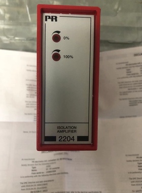 PR  2204B2P 信号转换器议价