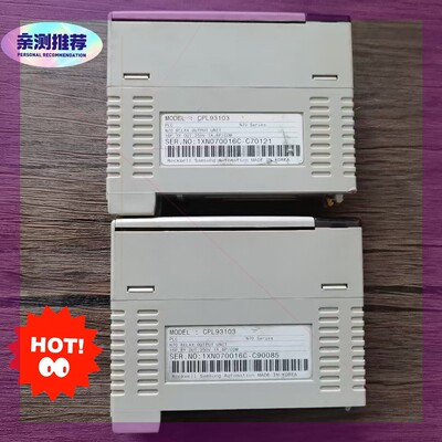 三星 CPL93103 输出模块