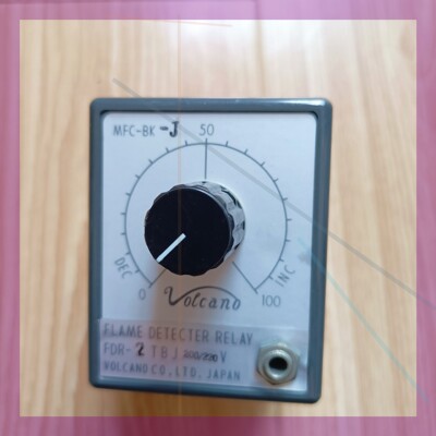 FDR-2TBJ  200/220V控制器