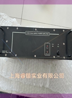 IMCOS 150 AC/DC 双电源放大器 功放