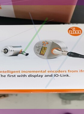 IFM RO3500编码器