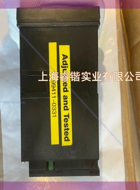 JUMO DICON久茂 501 温度控制器7035801081-1111- 议价