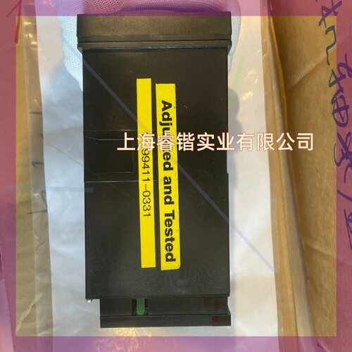 JUMO DICON久茂 501 温度控制器7035801081-1111- 议价