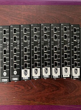 GE OC6000E.DPU.MPU55 MPU56