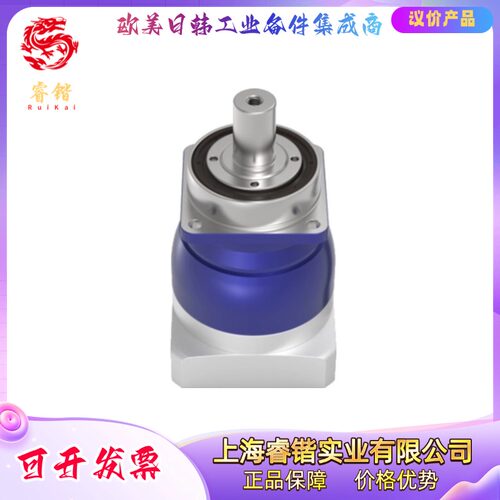 ALPHA阿尔法  NPS035S-MF2-15-1H1-1S  伺服齿轮箱减速机