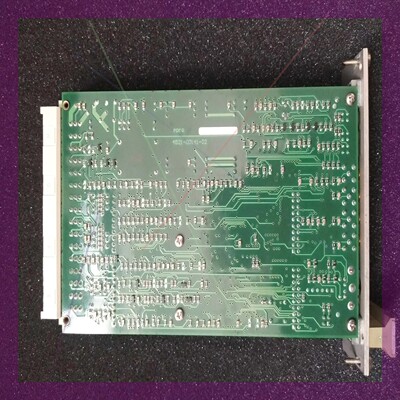 EPRO转速模块MMS6312