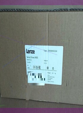 E94ASHE0024  E94ASHE0034  LENZE伦茨