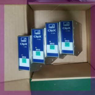 信号变送器 称重传感器 BM40 德国HBM