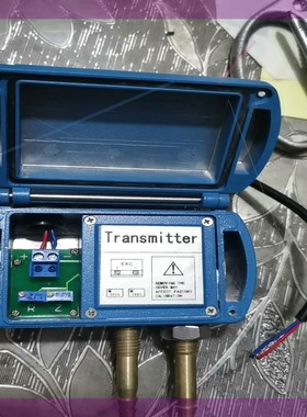 PRESSURE TRANSMITTER   LDBD16+3