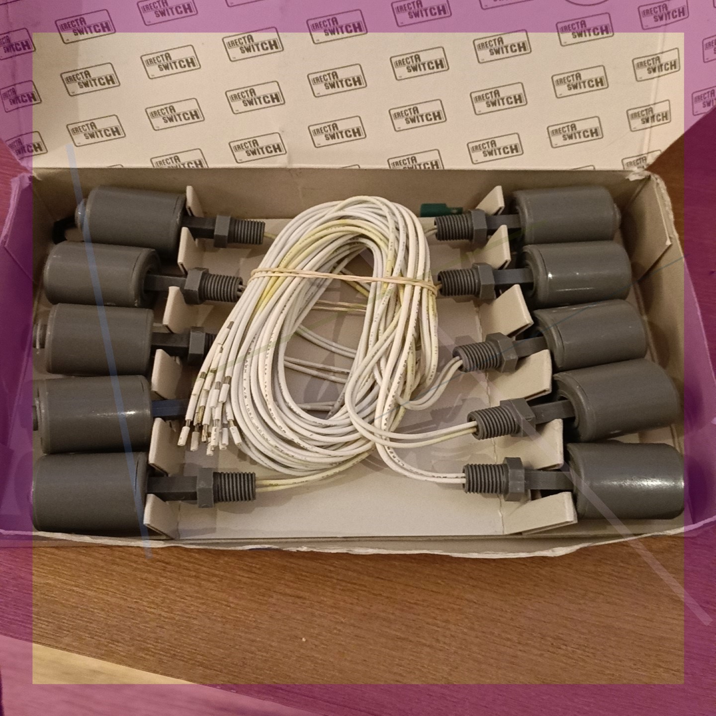 COMPAC ENGINEERING (10-782-PP)